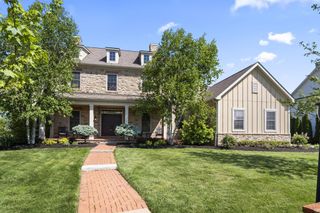 7134 Wilton Chase Street, Dublin, OH 43017