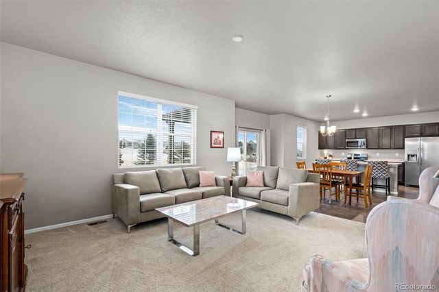 2107 Shadow Creek Drive, Castle Rock, CO 80104