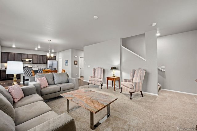 2107 Shadow Creek Drive, Castle Rock, CO 80104