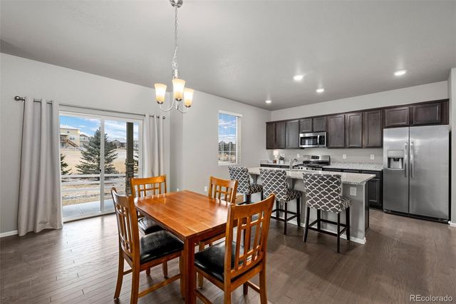 2107 Shadow Creek Drive, Castle Rock, CO 80104