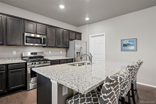 2107 Shadow Creek Drive, Castle Rock, CO 80104