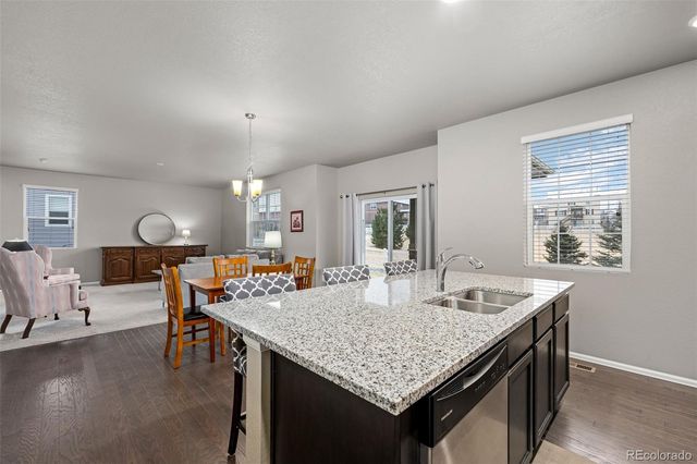 2107 Shadow Creek Drive, Castle Rock, CO 80104