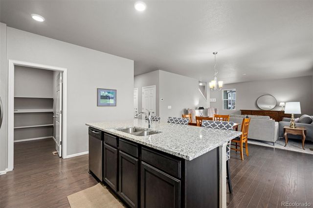 2107 Shadow Creek Drive, Castle Rock, CO 80104