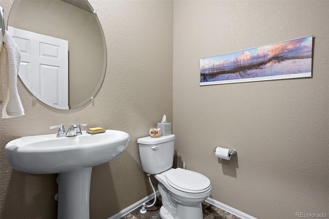 2107 Shadow Creek Drive, Castle Rock, CO 80104