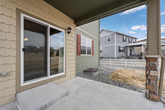 2107 Shadow Creek Drive, Castle Rock, CO 80104