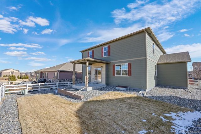 2107 Shadow Creek Drive, Castle Rock, CO 80104