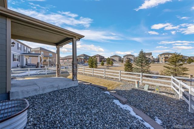 2107 Shadow Creek Drive, Castle Rock, CO 80104
