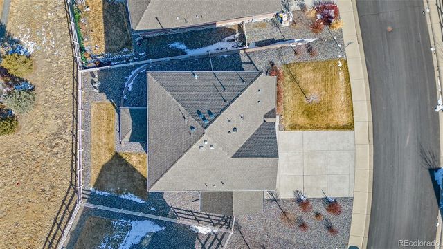 2107 Shadow Creek Drive, Castle Rock, CO 80104