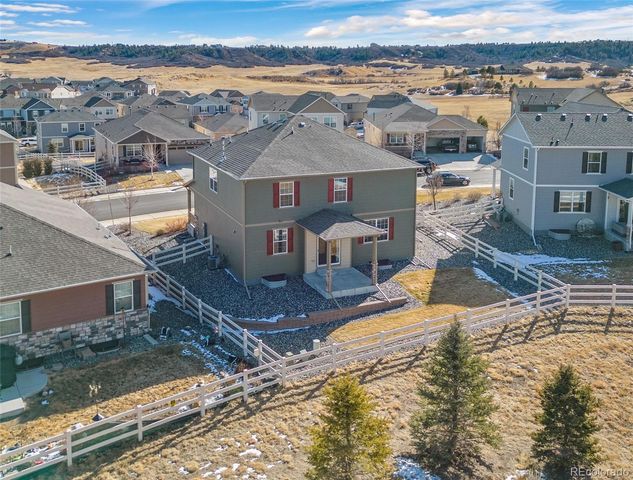 2107 Shadow Creek Drive, Castle Rock, CO 80104