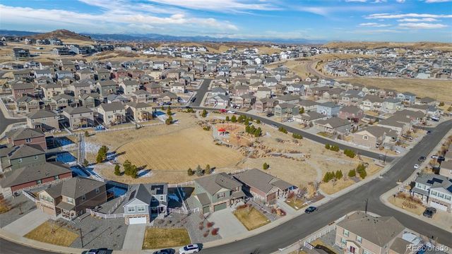 2107 Shadow Creek Drive, Castle Rock, CO 80104