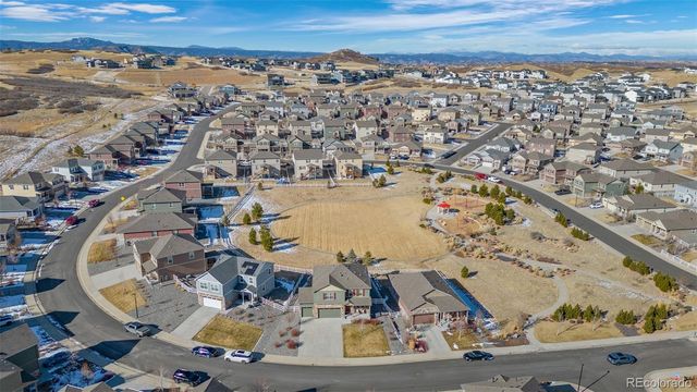 2107 Shadow Creek Drive, Castle Rock, CO 80104