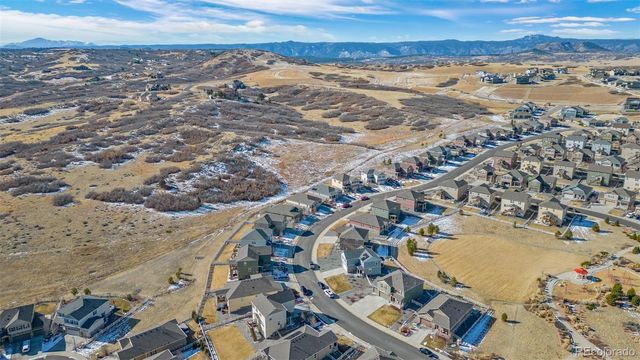 2107 Shadow Creek Drive, Castle Rock, CO 80104