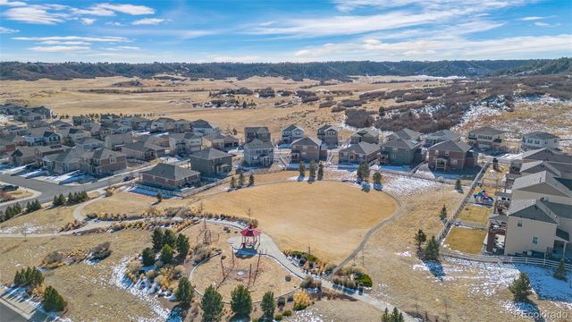2107 Shadow Creek Drive, Castle Rock, CO 80104