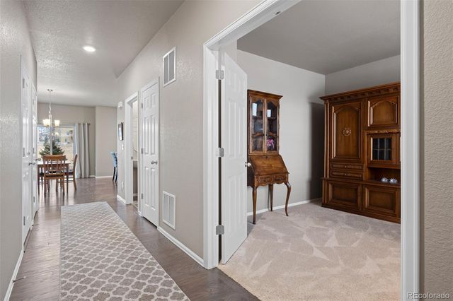 2107 Shadow Creek Drive, Castle Rock, CO 80104