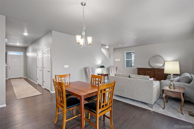 2107 Shadow Creek Drive, Castle Rock, CO 80104