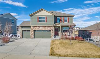 2107 Shadow Creek Drive, Castle Rock, CO 80104