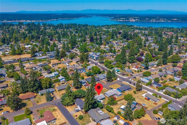3517 Oas Drive W, University Place, WA 98466