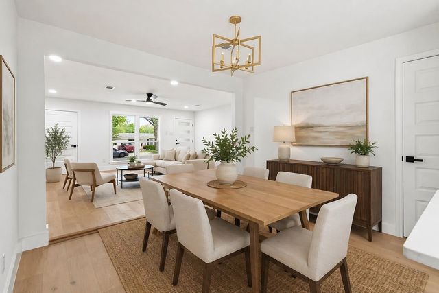 2528 Springvale Drive, Farmers Branch, TX 75234