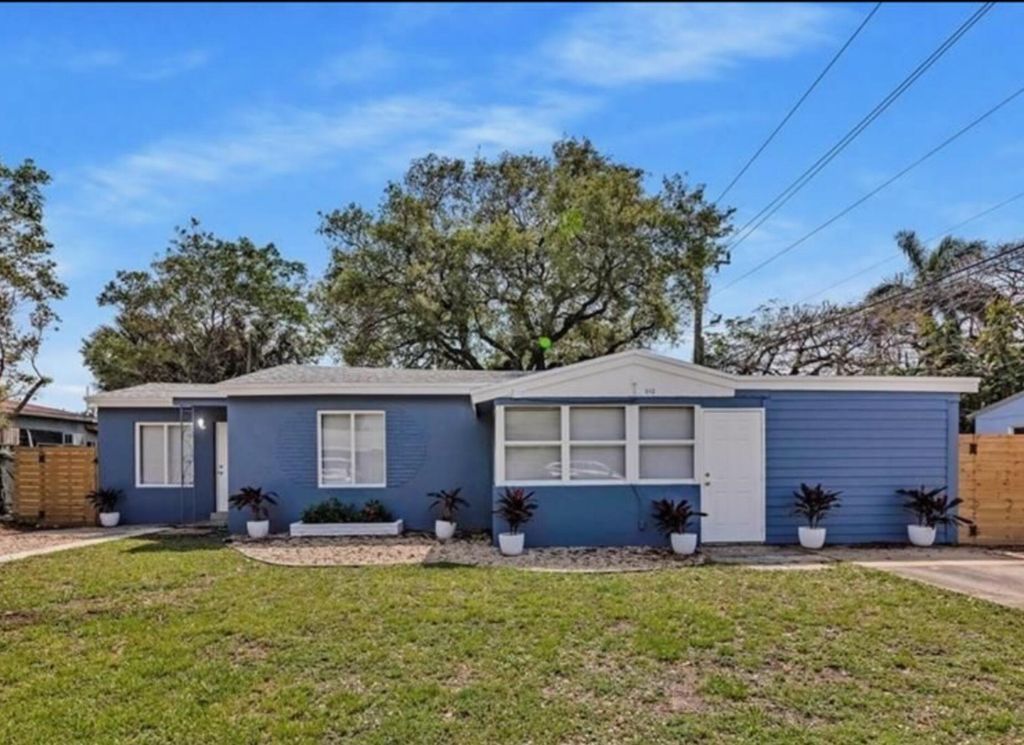 312 SE 23RD Street 1-2, Fort Lauderdale, FL 33316