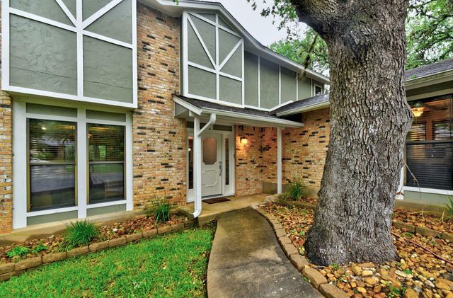 11313 Menodora DR, Austin, TX 78748