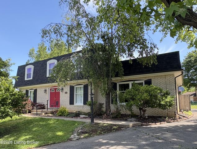 1303 Limestone Trace, Louisville, KY 40223