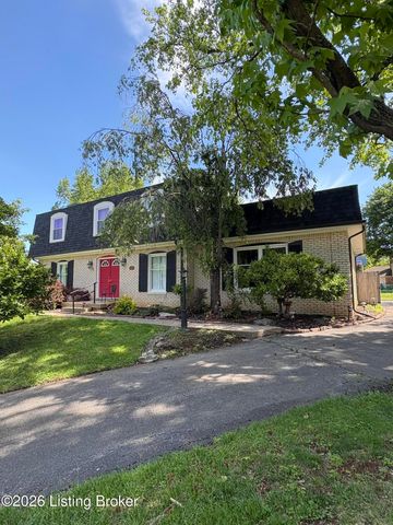 1303 Limestone Trace, Louisville, KY 40223