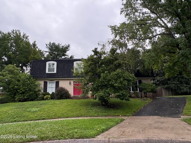 1303 Limestone Trace, Louisville, KY 40223