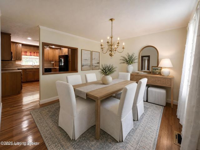 1303 Limestone Trace, Louisville, KY 40223