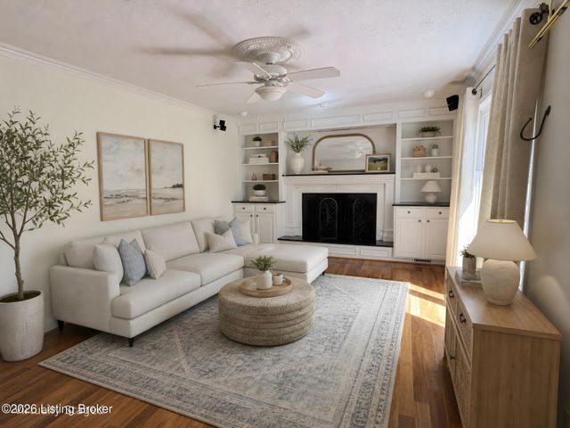 1303 Limestone Trace, Louisville, KY 40223