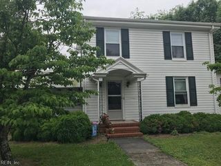 23 E Griffin ST, Windsor, VA 23487