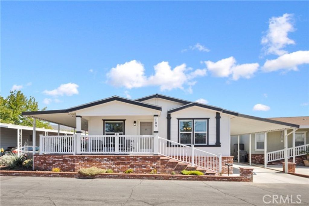 3530 Damien Avenue 109, La Verne, CA 91750