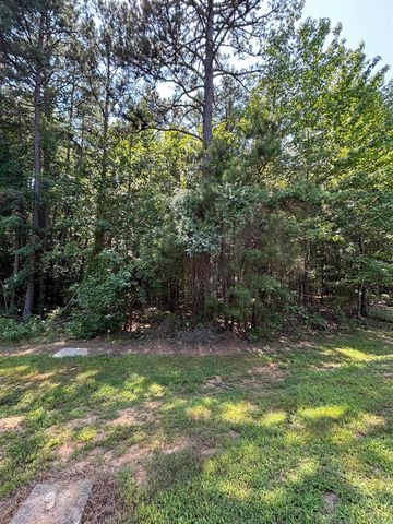 LOT 29 Wood - Shields Lane, Clinton, AR 72031