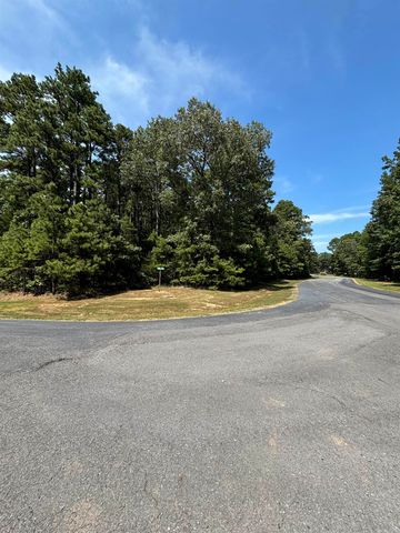 LOT 29 Wood - Shields Lane, Clinton, AR 72031