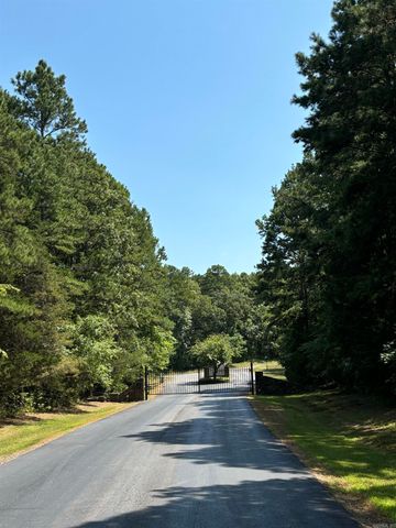 LOT 29 Wood - Shields Lane, Clinton, AR 72031