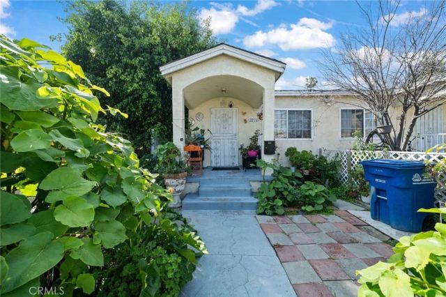 2208 Mortimer, Huntington Park, CA 90255