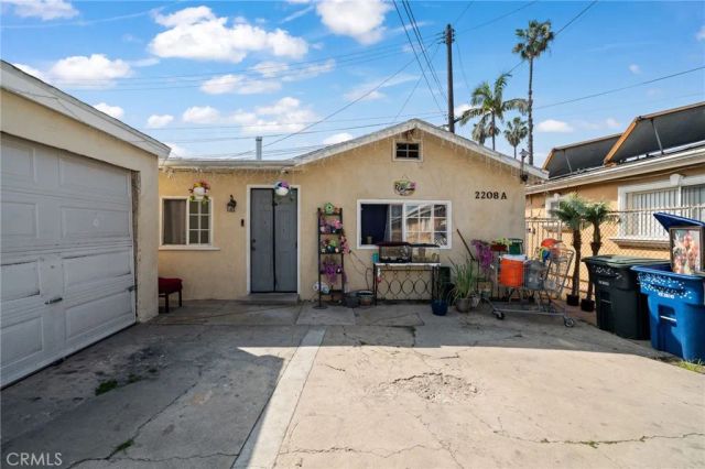 2208 Mortimer, Huntington Park, CA 90255