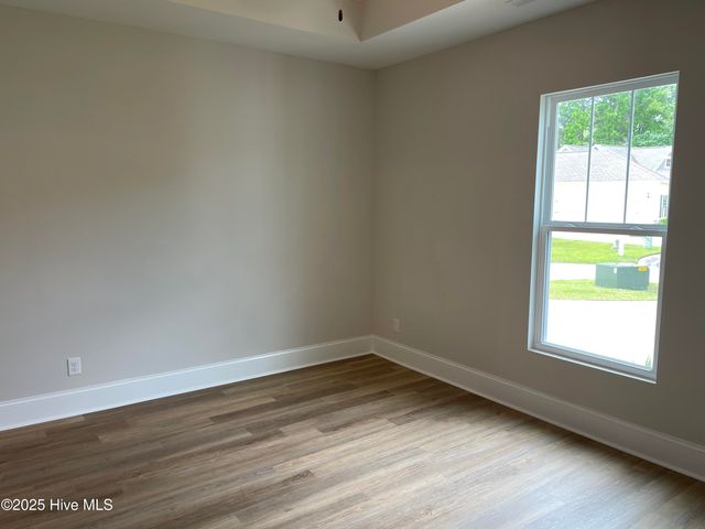 1609 Fawn Court, Ocean Isle Beach, NC 28469