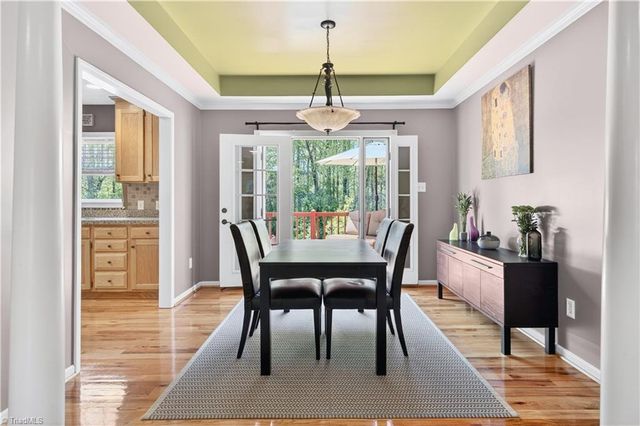 176 Foy Lane, Statesville, NC 28625