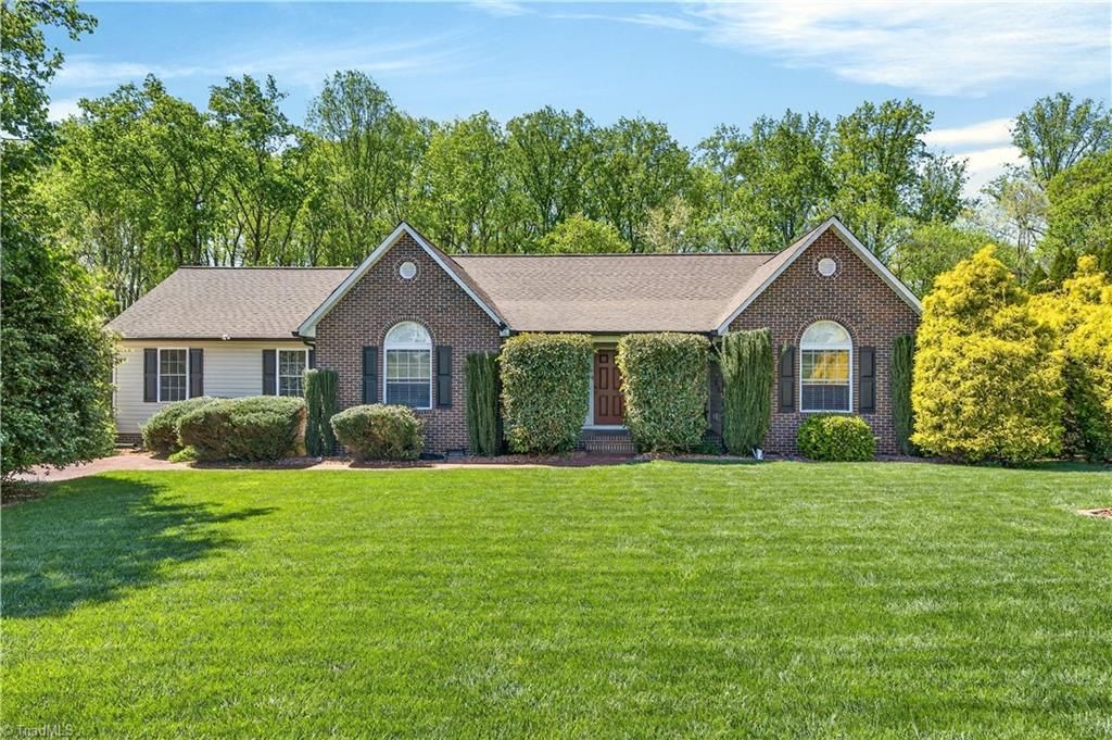 176 Foy Lane, Statesville, NC 28625