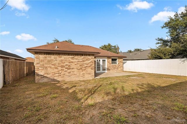 3517 Yucca Avenue, Mcallen, TX 78504