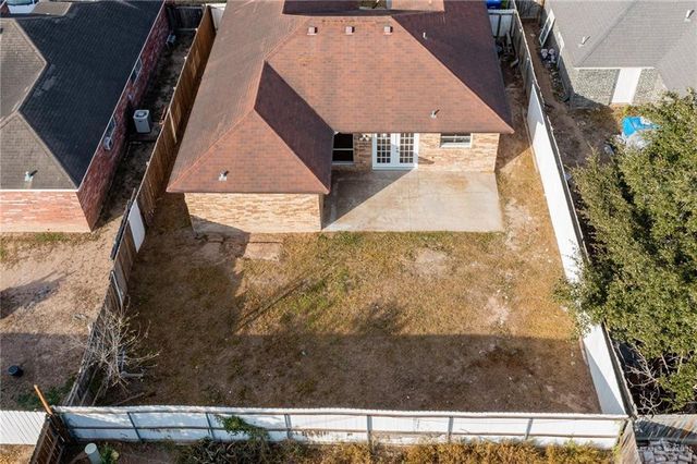 3517 Yucca Avenue, Mcallen, TX 78504