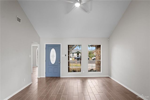 3517 Yucca Avenue, Mcallen, TX 78504