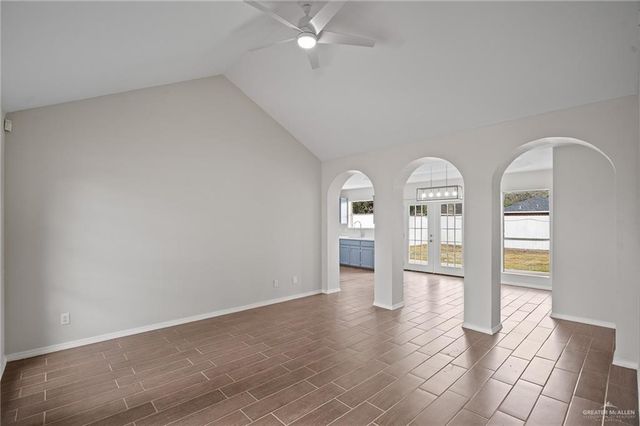 3517 Yucca Avenue, Mcallen, TX 78504