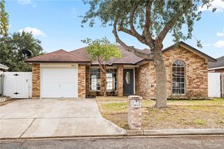 3517 Yucca Avenue, Mcallen, TX 78504