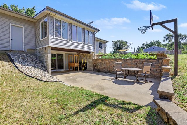 14370 14 Mile Road Ne, Oakfield Twp, MI 48838