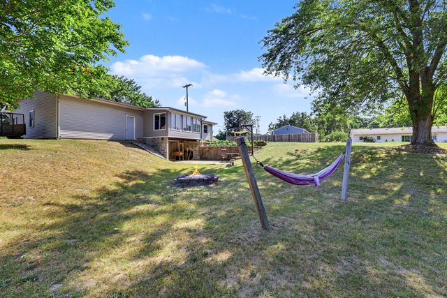 14370 14 Mile Road Ne, Oakfield Twp, MI 48838