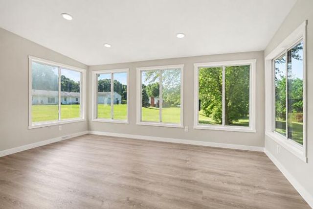 14370 14 Mile Road Ne, Oakfield Twp, MI 48838