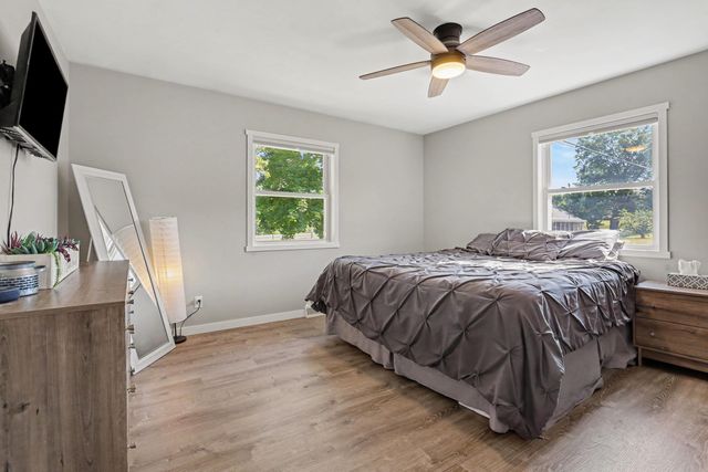 14370 14 Mile Road Ne, Oakfield Twp, MI 48838