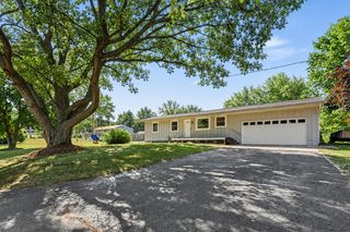 14370 14 Mile Road Ne, Oakfield Twp, MI 48838