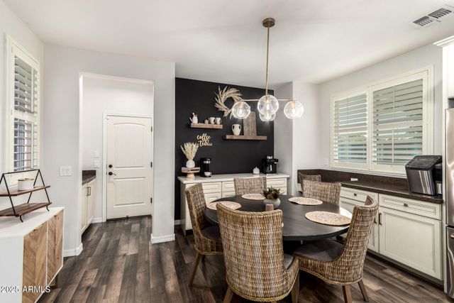 3581 E Weather Vane Road, Gilbert, AZ 85296